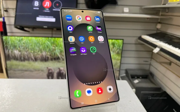 Samsung Galaxy S25 Ultra 12/512 ГБ