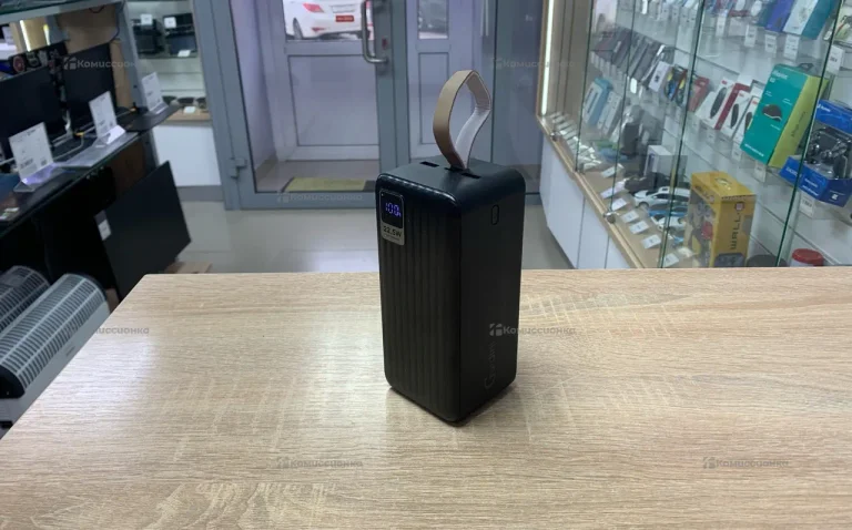 Power Bank Gardini