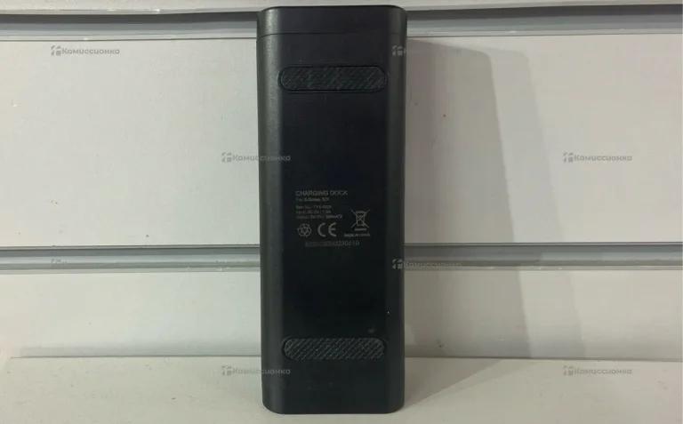 Charging dock for x-series s/x