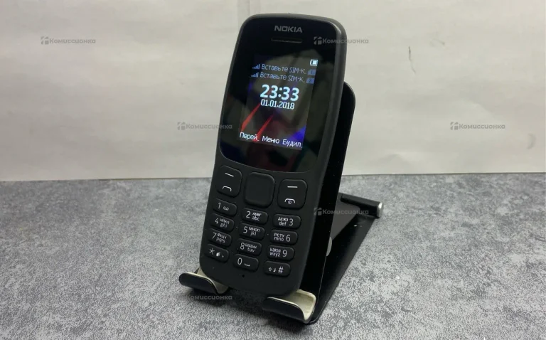 Nokia 106 (2018)
