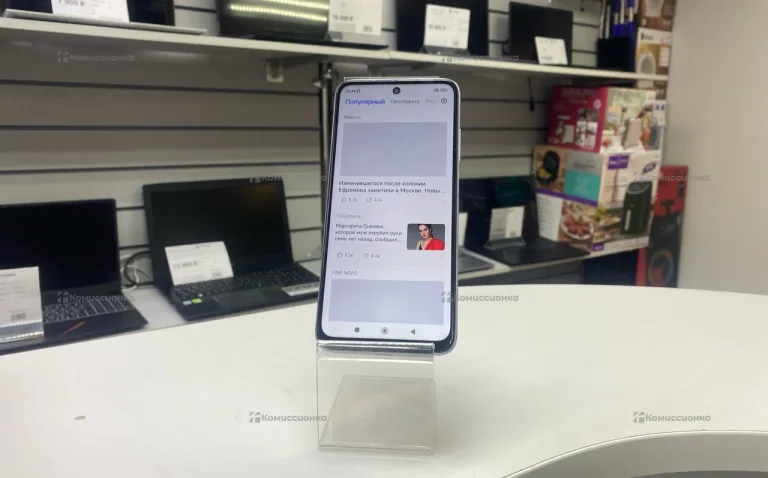 Xiaomi Redmi 10 4/128 ГБ