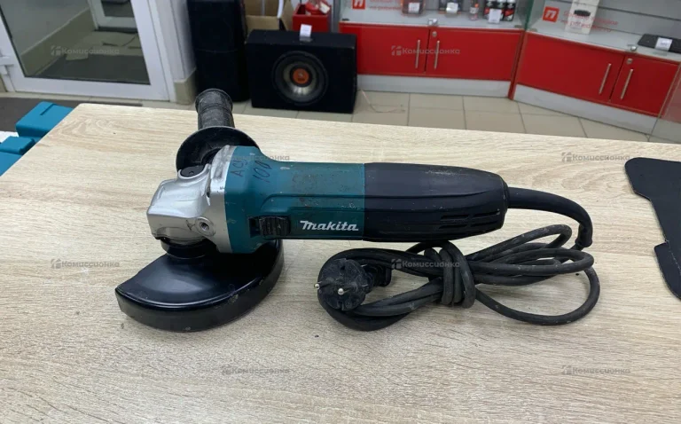 УШМ Makita GA5030R