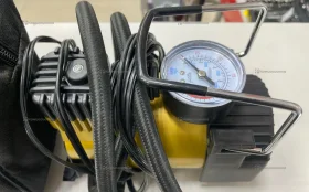 Купить Автомобильный компрессор Airflowx б/у , в Краснодар Цена:800рублей