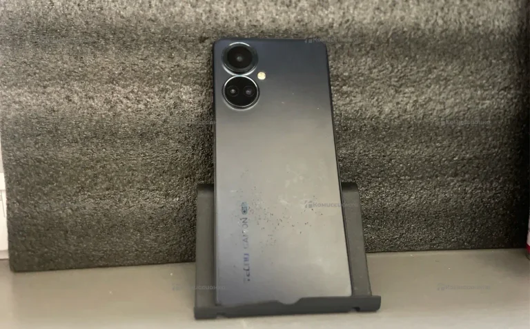 Tecno camon 19 pro 8/128