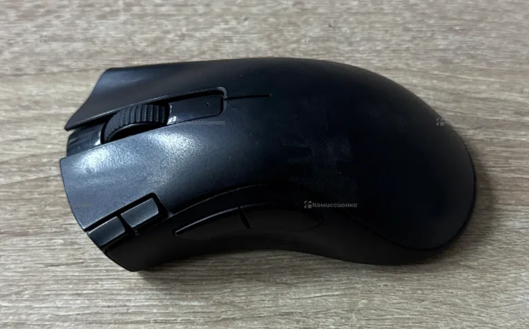 Игровая мышь Razer Deathadder