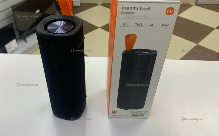 Колонка Xiaomi