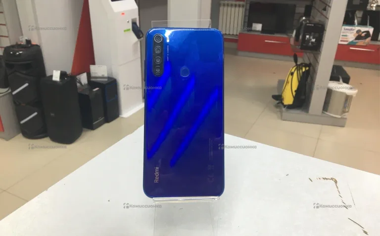 Xiaomi Redmi Note 8T 3/32 ГБ