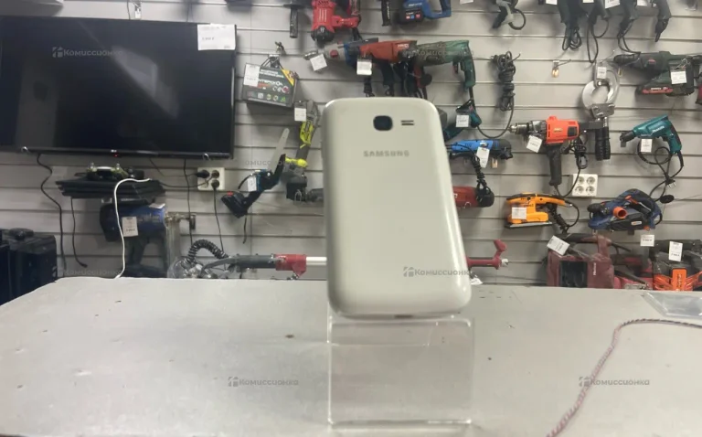 Samsung Galaxy Star Plus GT-S7262