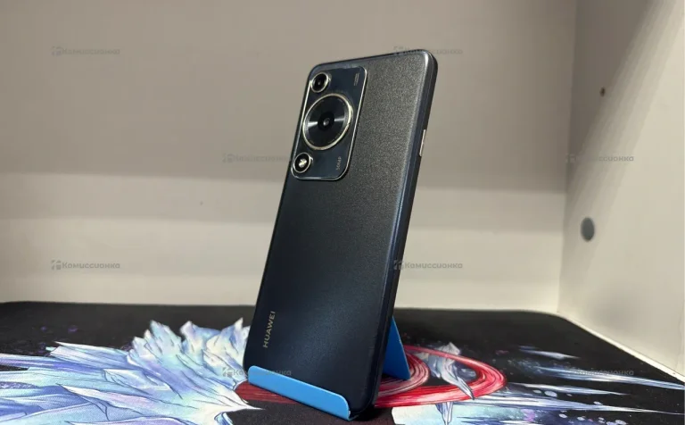 Huawei nova Y72 8/128 ГБ