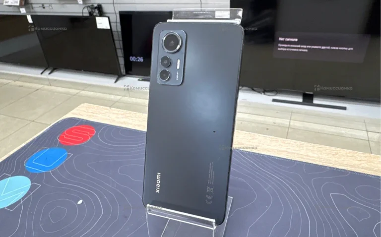 Xiaomi 12 Lite 8/128 ГБ