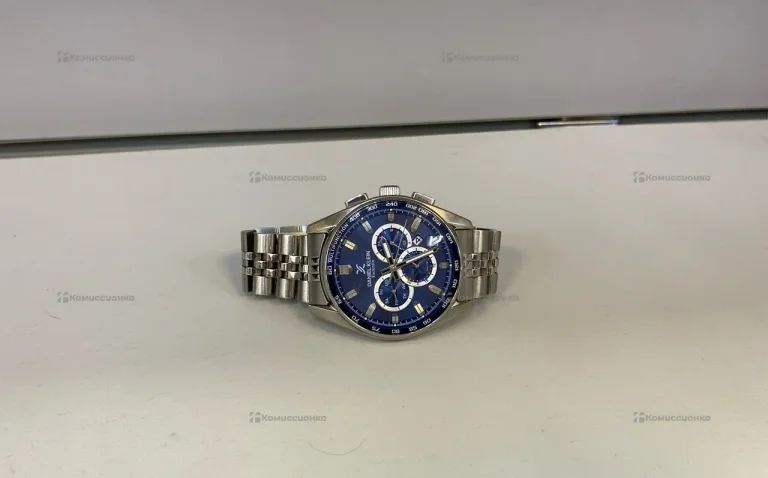 Часы  daniel klein dk 1.14001-2