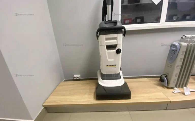 Поломоечная машина Karcher BR 4.300