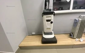 Поломоечная машина Karcher BR 4.300