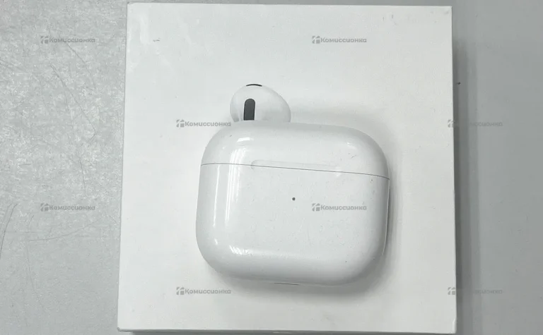 Наушники  AirPods 3 поколение