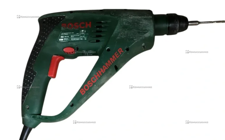 Перфоратор Bosch PBH 2000 RE