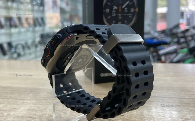 Часы Samsung galaxy watch ultra