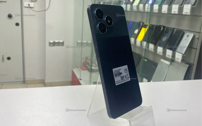 Realme Note 50 4/64 ГБ