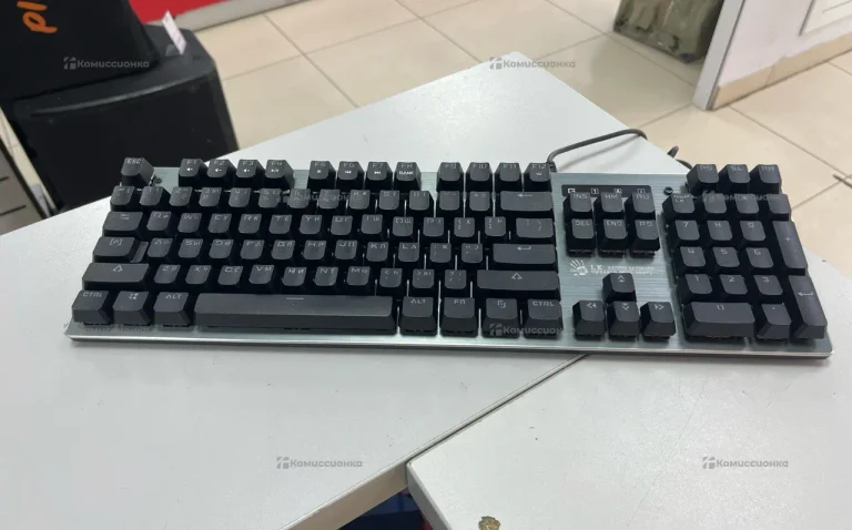 Клавиатура Bloody B760
