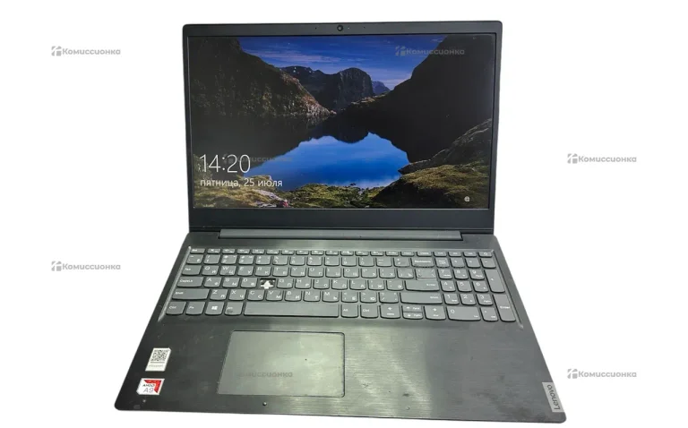 Ноутбук Lenovo