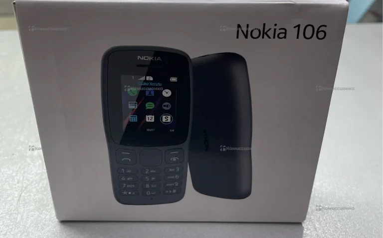 Nokia 105