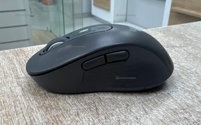 Компьютерная мышка Logitech M650
