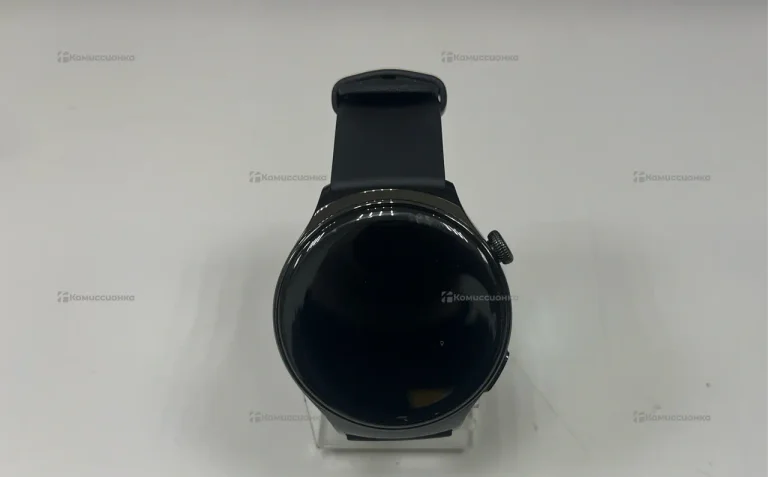 Часы  Huawei watch 4