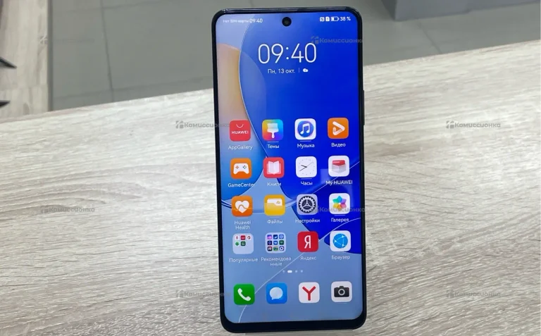 Huawei nova 9 SE 8/128 ГБ