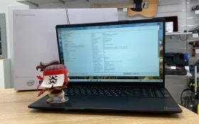 Купить Ноутбук  N5095 16/256gb б/у , в Санкт-Петербург Цена:12900рублей