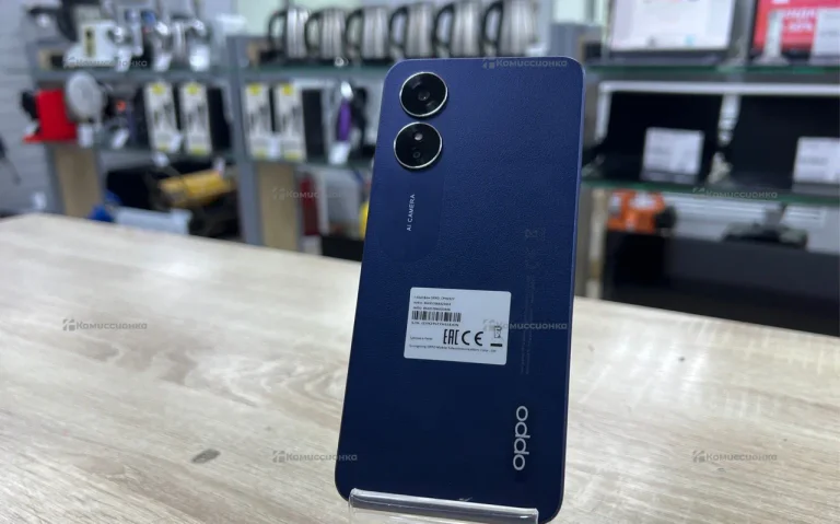 Oppo A17 4/64 ГБ