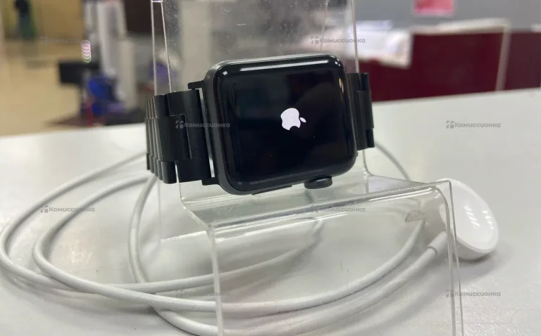 Часы  apply watch 3