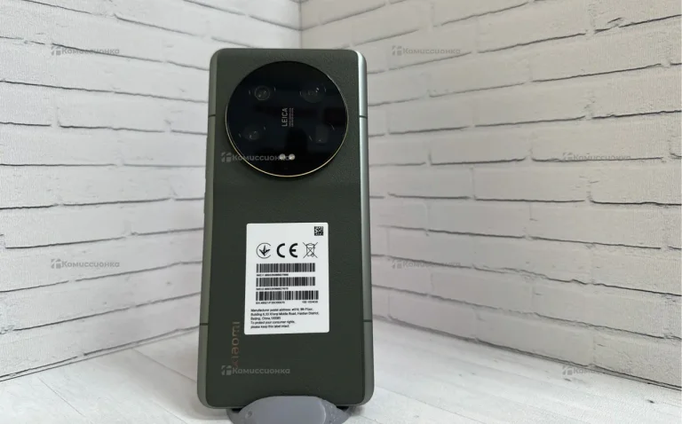 Xiaomi 13 Ultra 16/1 ТБ