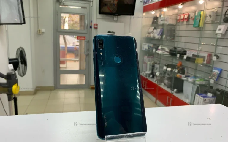 Huawei P Smart Z 4/64Gb