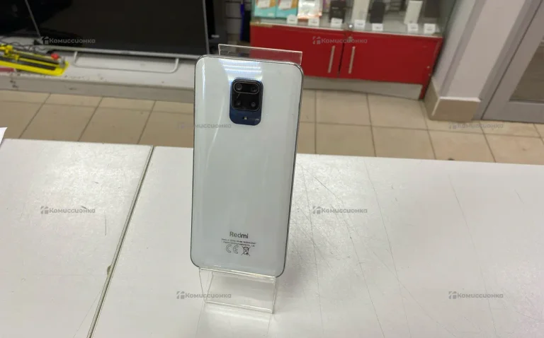 Xiaomi Redmi Note 9 PRO 6/128 ГБ
