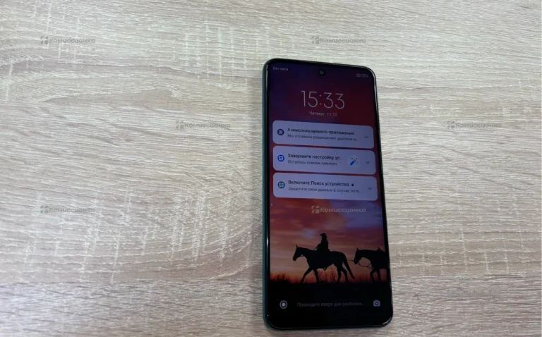 Xiaomi Redmi Note 9 Pro 6/128 ГБ