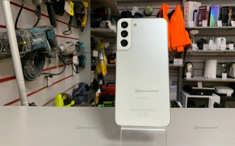 Samsung Galaxy S22+ 8/128ГБ