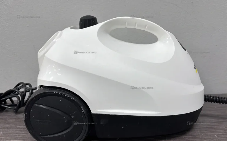 Пароочиститель Karcher SC2