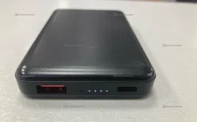 Купить Power Bank  URPIN PW01 с беспроводной зарядкой б/у , в Саратов Цена:500рублей