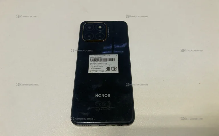 Honor X6 4/64 ГБ
