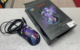 Мышь проводная Ardor Gaming Fury Beast