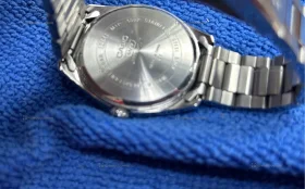 Купить Часы Casio wr50m б/у , в Москва и область Цена:1900рублей