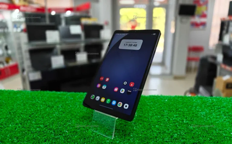 Планшет Samsung Tab A9 4/64 .