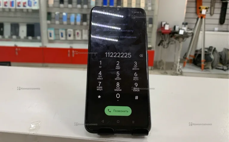 Realme C21Y 4/64 ГБ