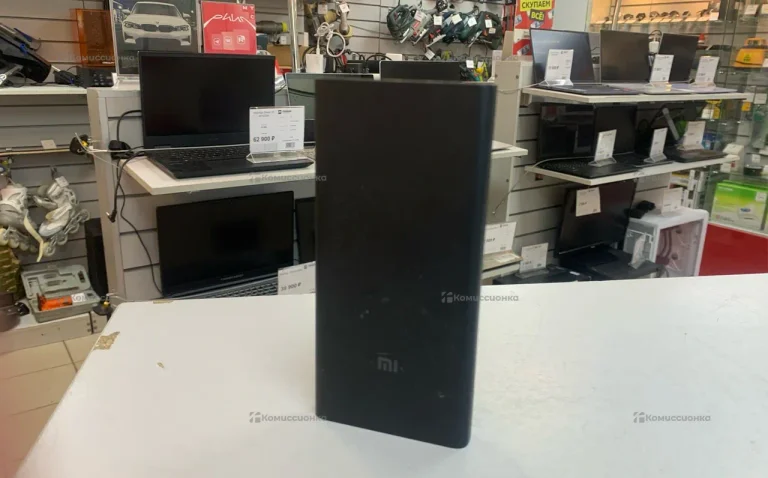 Power Bank 30000mph