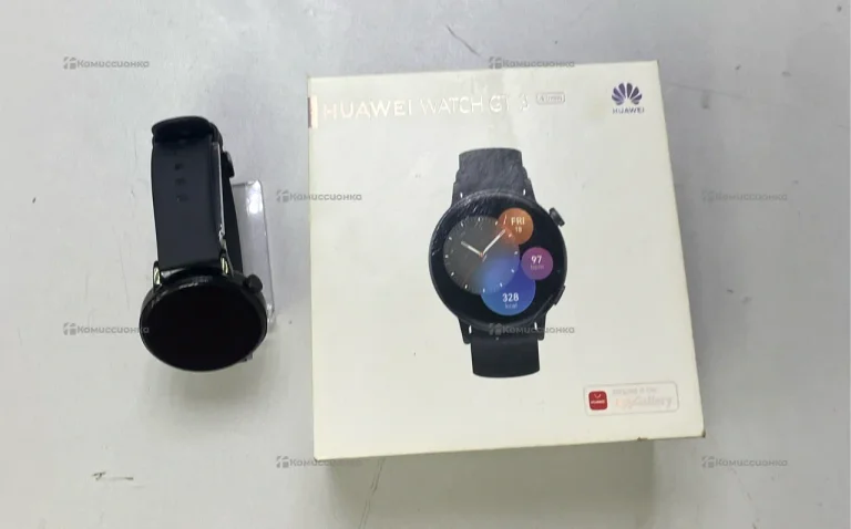 Часы Huawei Watch GT 3 42mm