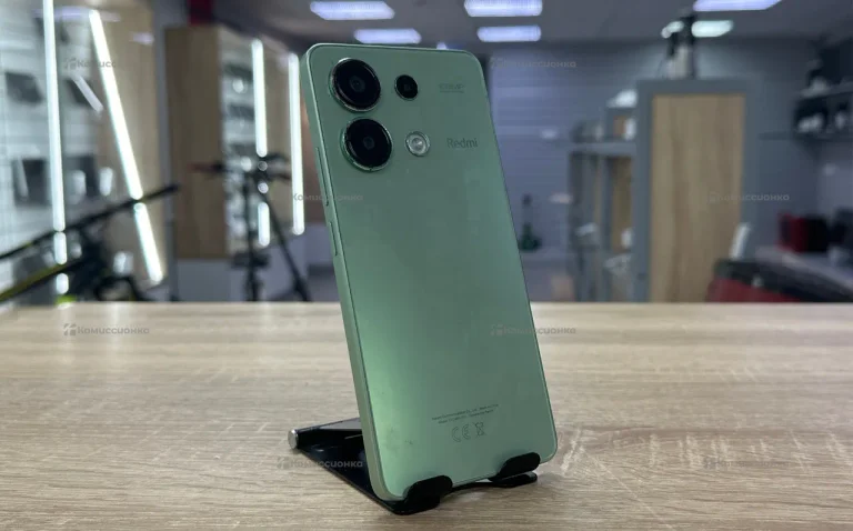 Xiaomi Redmi Note 13 8/256Gb