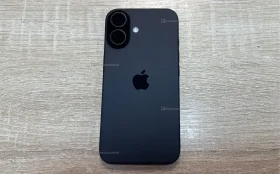 Apple iPhone 16 8/128 ГБ
