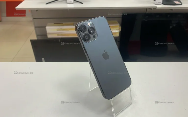 Apple 13 pro max 512 реплика