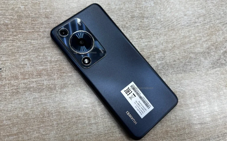 Huawei Nova Y72S 8/128 ГБ