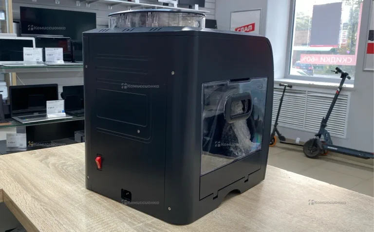 Кофемашина Airhot Ac-715