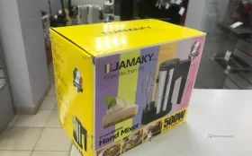 Купить миксер Jamaky 6002 б/у , в Саратов Цена:890рублей